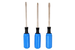 Κατσαβιδια Σετ 3 Τεμ