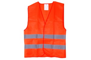 Γιλεκο ΑΝΑΚΛ/ΚΟ ΦΩΣΦ/ΧΟ - Πορτοκαλι
