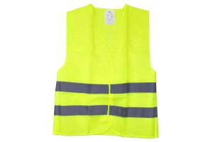 Γιλεκο ΑΝΑΚΛ/ΚΟ ΦΩΣΦ. ΟΙΚΟΝΟΜ. Κιτρινο