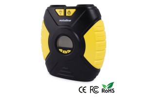 Κομφλερ υψηλής πίεσης με φακό 90PSI