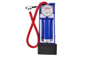 Τρομπα Μονη Ποδιου