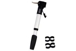 Τρομπα Χεριου - Ποδηλατου