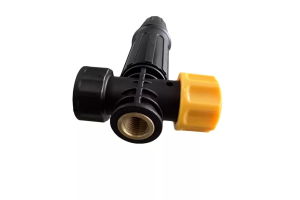 Md Chems Ερασιτεχνικος Αφροποιητης ΠΙΕΣΤΙΚΟΥ Snow Foam Lance 1lit Εργαλεια