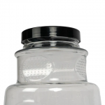 Autobrite Direct Foam Lance Bottle With Lid - Ανταλλακτικο Μπουκαλι Αφροποιητη Ad Με Καπακι Εργαλεια