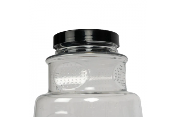 Autobrite Direct Foam Lance Bottle With Lid - Ανταλλακτικο Μπουκαλι Αφροποιητη Ad Με Καπακι Εργαλεια