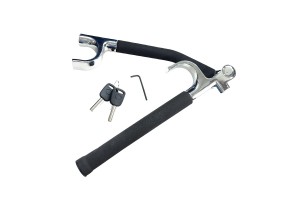 Αντικλεπτικo Μπαστουνι Τιμονιου Αυτοκινητου