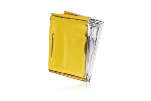 Ισοθερμικη Κουβερτα Πρωτων Βοηθειων 160 X 210cm