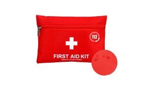 Φαρμακειο Για Σετ Ασφαλειας