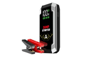 Φορητός Εκκινητής Αυτοκινήτου 12V A5 &amp; Power Bank 23.800mAh Με Φακό Και Usb Pd 65W &amp; Qc 18W