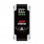 Φορητός Εκκινητής Αυτοκινήτου 12V A5 &amp; Power Bank 23.800mAh Με Φακό Και Usb Pd 65W &amp; Qc 18W