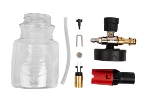 Autobrite Direct Snowfoam Lance By Ad Εργαλεια