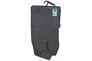 Petex Ειδικα Πατακια Λαστιχο Ford Transit Custom & Turneo Custom 11/2020-> (2τμχ)