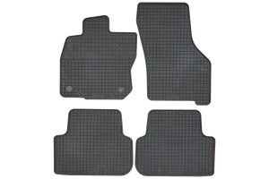 Petex Ειδικα Πατακια Λαστιχο Seat Leon 2020-> (4τμχ)