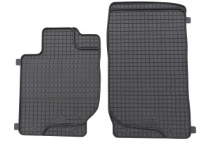 Ειδικα Πατακια Λαστιχο Fiat Fullback 2016-2020 (2τμχ)