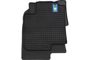 Petex Ειδικα Πατακια Λαστιχο Hyundai i20 & Hybrid i20 2020-> (4τμχ)