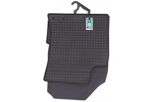 Petex Ειδικα Πατακια Λαστιχο Kia CEED, Pro Ceed & Xceed 2019-> (4τμχ)