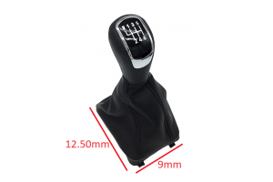 Πομολο Με Φυσσουνα Audi A4,A5 6TAXYTΕΣ