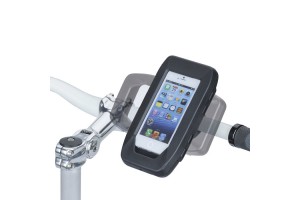 Βαση Τηλεφωνου Ποδηλατου Αδιαβροχη