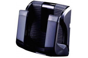 Hypersonic Βάση Κινητού Αυτοκινήτου HP-2590 με Θήκη