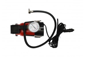 Κομπρεσερ Αερα Μεταλλικο 12V