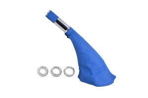 Φυσσουνα & Λεβιε Χειροφρενου Μπλε