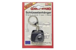 Μπρελόκ PEUGEOT με φακό 2795-k