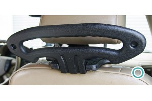 Κρεμάστρα Προσκέφαλου & Χειρολαβή