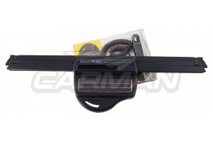 Ιονιστής Αυτοκινήτου Ηλιακός Μεγάλος