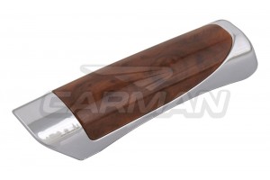 Καπακι Χειροφρενου Briar S-5003CP/W