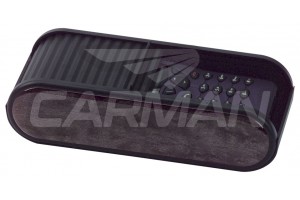 Richter Θήκη Γυαλιών Συρταρωτή Titan