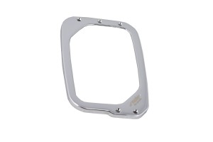 Πλαισιο Κονσολας ΧΡΩΜ. Opel Tigra