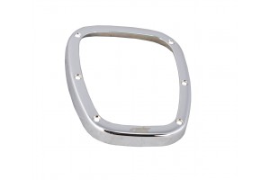 Πλαίσιο Κονσόλας Χρώμιο για Vw Polo 1995