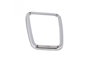 Πλαίσιο Κονσόλας Χρωμίου για Opel Astra 1999