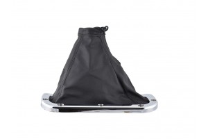 Πλαισιο Κονσολας ME Φυσσουνα Χρωμιο