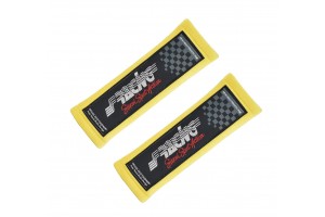 Μαξιλαρακια Ζωνων Κιτρινα