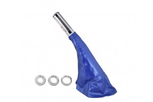 Φούσκα Χειροφρένου Racing Rocket 1 Μπλε