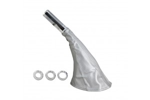 Φούσκα Χειροφρένου Racing Rocket 3