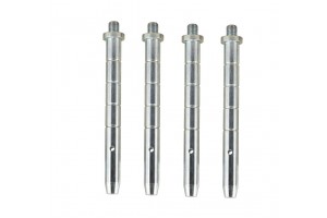 Simoni Racing Πείροι Προσκέφαλων 14mm