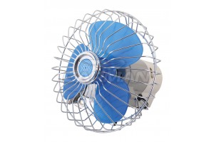 Ανεμιστηρας Περιστρεφομενος 12V