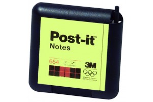 Richter Post-It Χαρτάκια Αυτοκόλλητα Μπλοκ