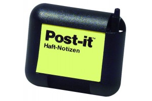 Richter Post-It Χαρτάκια Αυτοκόλλητα Μπλοκ Μικρά