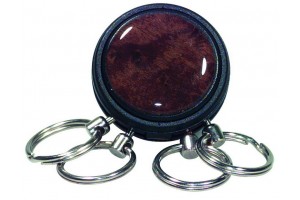 Μπρελοκ Στρογγυλο Μικρο