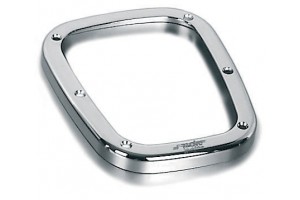 Πλαισιο Κονσολας Χρωμιου