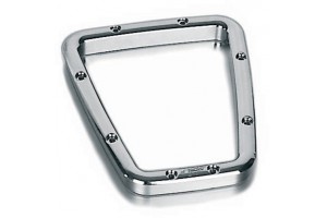 Πλαισιο Κονσολας ΧΡΩΜ. Bmw 3 E36 Compac