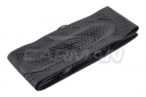 ΚΑΛΥΜΜΑ ΤΙΜΟΝΙΟΥ Bunny Μαύρο 38-40cm ΔΕΤΟ ΑΠΛΟ