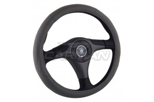 Καλυμμα Τιμονιου Γκρι Medium (37-38cm)