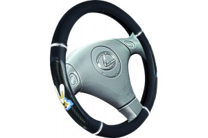 Carman Bunny Μαύρο 36-38cm