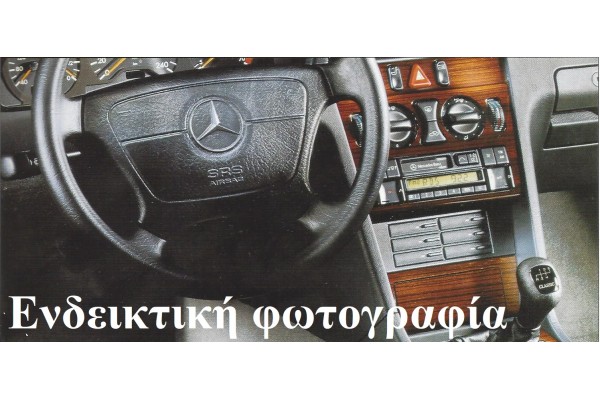 Ξυλοεπενδυση Mercedes C180 Set Πορτες Briar