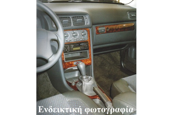 Ξυλοεπενδυση Peugeot 106 Briar