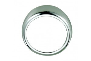 Niken Διακοσμητικό Δαχτυλίδι Αεραγωγού Suzuki SX4 2τμχ